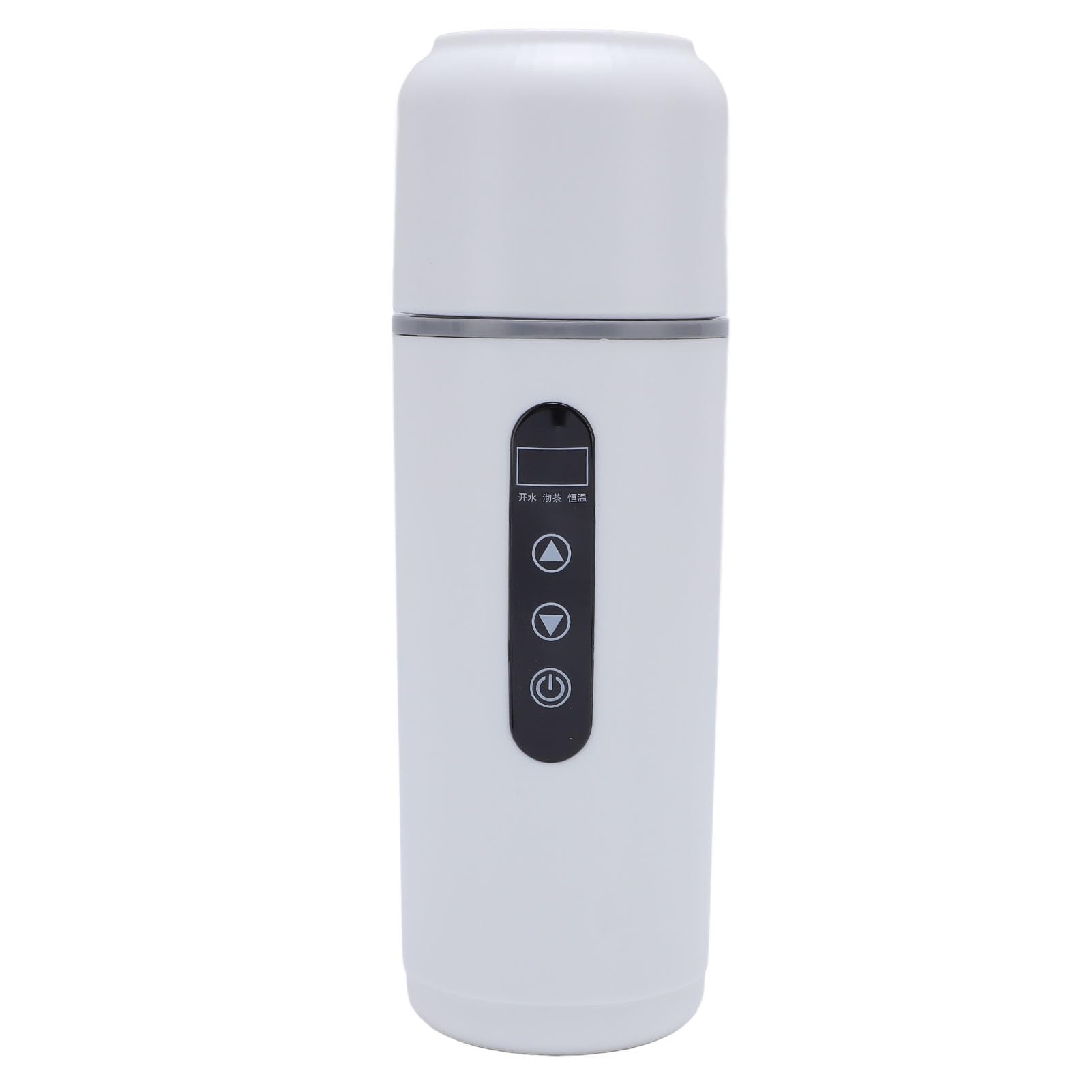 Cocoarm Hervidor Eléctrico para Coche, Acero Inoxidable 316, Hervidor de