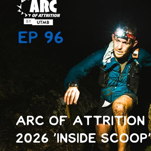 #96 Arc of Attrition 2026