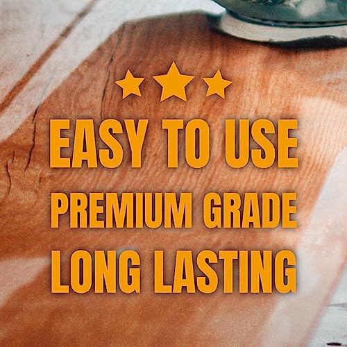 Powertec 110541V 8-Inch Psa Aluminum Oxide Adhesive Sanding Disc W/Assorted Grits For Automotive And Woodworking, Assorted Grits 60/80/100/120/180/240-30 Pack #TOP4