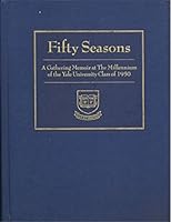 Fifty Seasons: a Gathering Memoir at the Millennium, 1950-2000 B000K058YI Book Cover