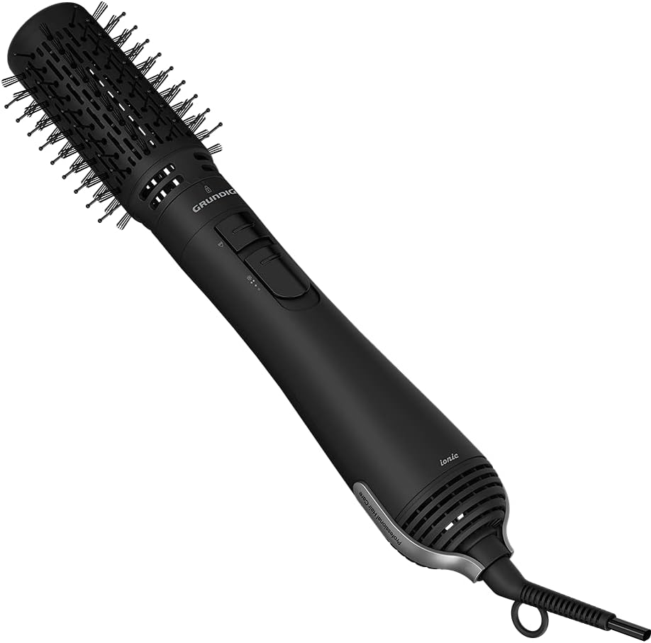 Grundig HS 7082 Saç Şekillendirici