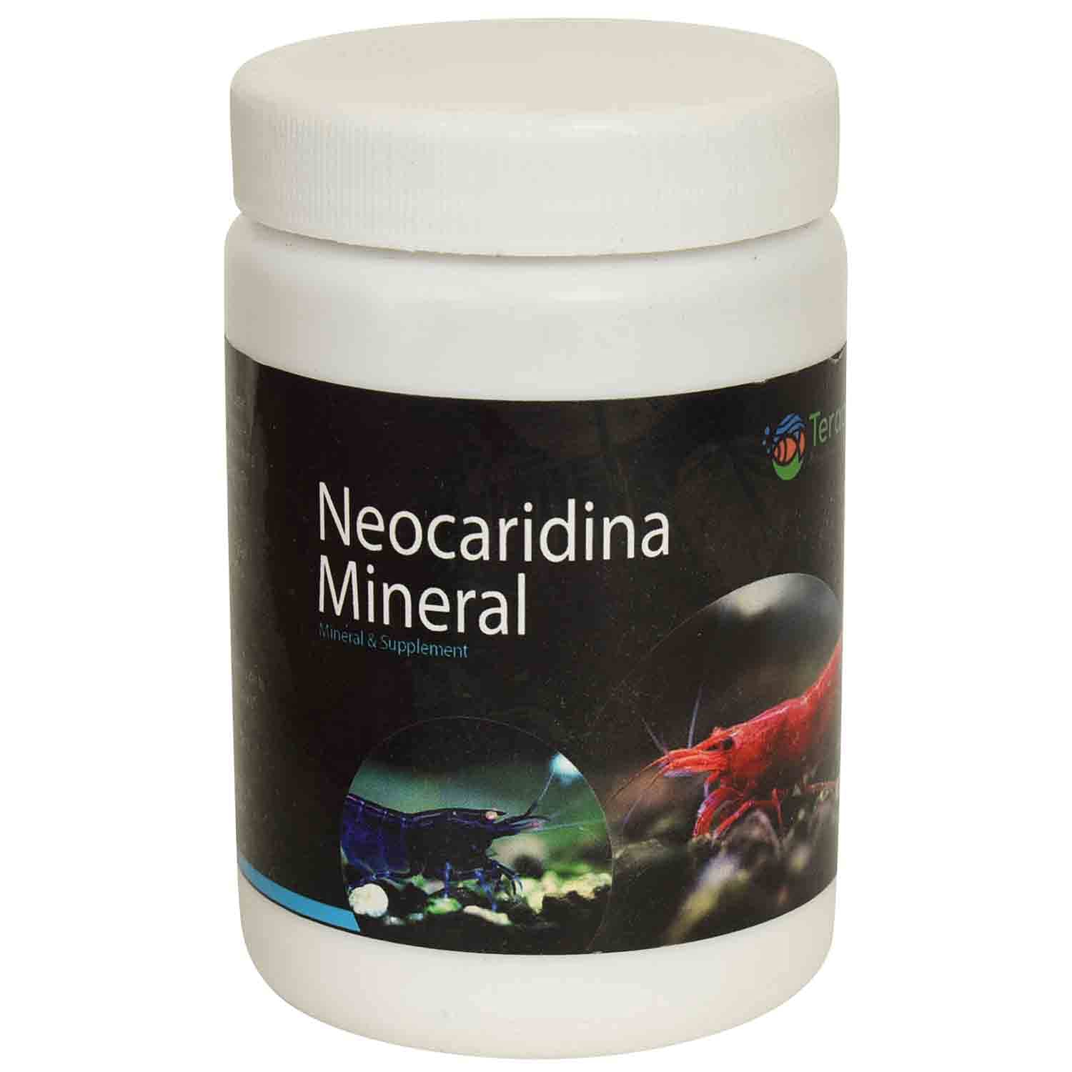 Teraa Neocaridina Shrimp Mineral 100 gm