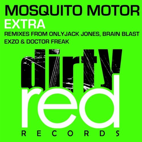  Extra (Brain Blast Remix)