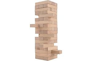 CoolToys Timber Tower: Reinventing Classics