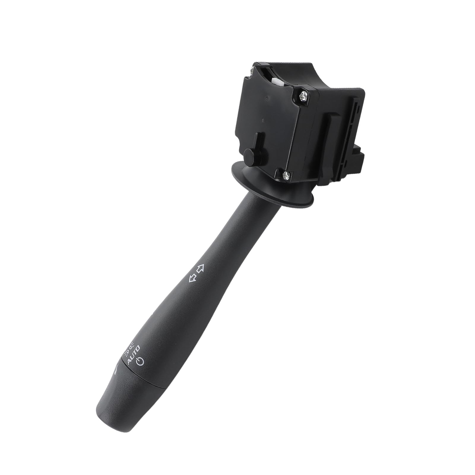 JDMON Turn Signal Switch Compatible with Chevrolet Malibu 2004-2012 Pontiac G6 2005-2010 Saturn Aura 2007-2009 Multifunction Combination Switch