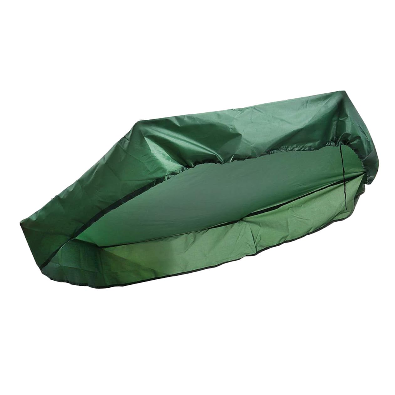 Bâche pour bac à sable usage domestique jardin propre