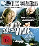 In China essen sie Hunde [Blu-ray]
