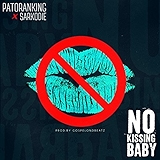 9. No Kissing Baby (feat. Sarkodie)
