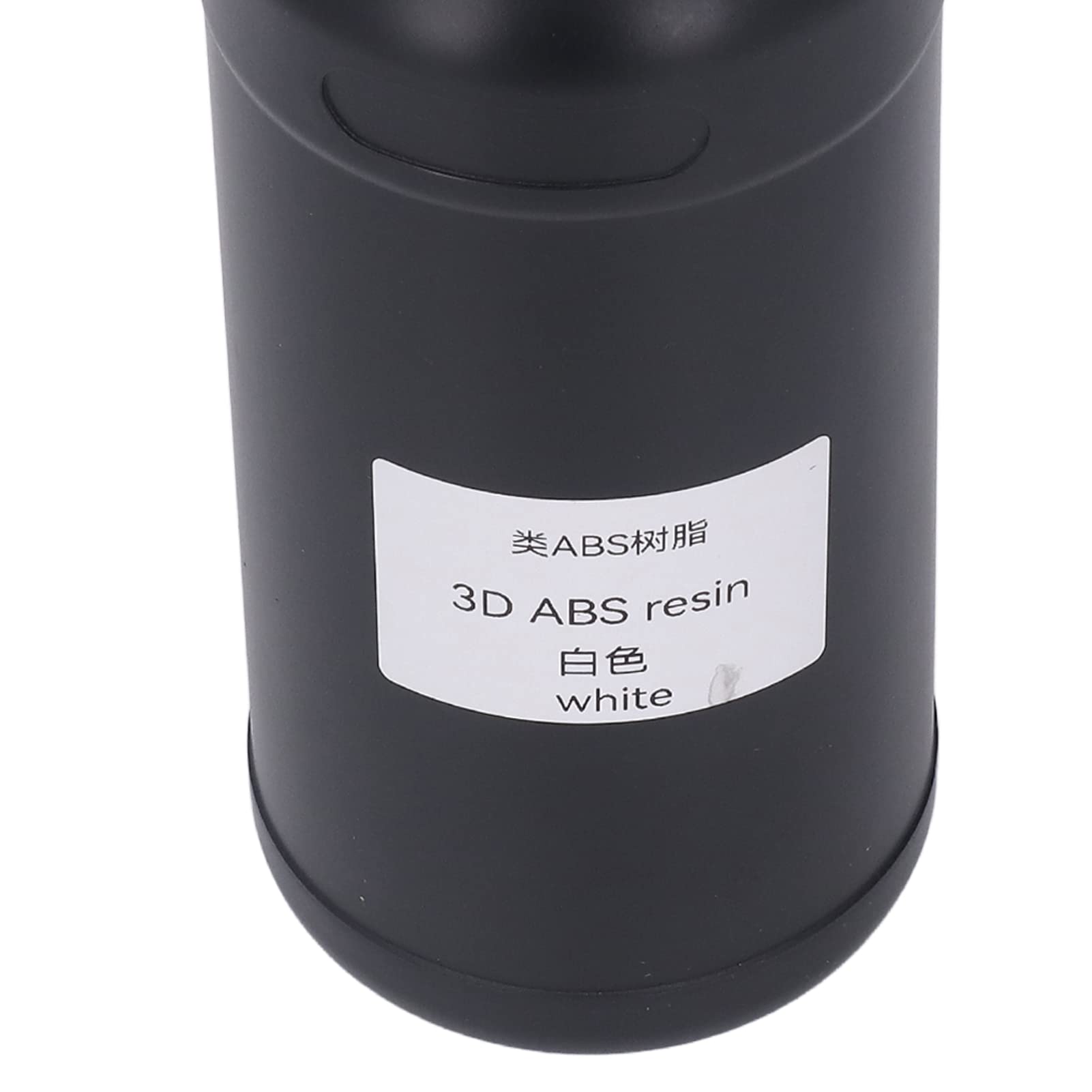 Aramox Resina para Impresora 3D, Resina de Impresión de Fotopolímero de 1000 Ml, Baja Contracción, Curado Rápido, Alta Tenacidad, UV de 365 a 405 Nm para Impresores y Diseñadores de Modelos Grandes