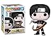 POP Naruto Shippuden - Sai Funko Vinyl Figure (Bundled with Compatible Box Protector Case), Multicolor, 3.75