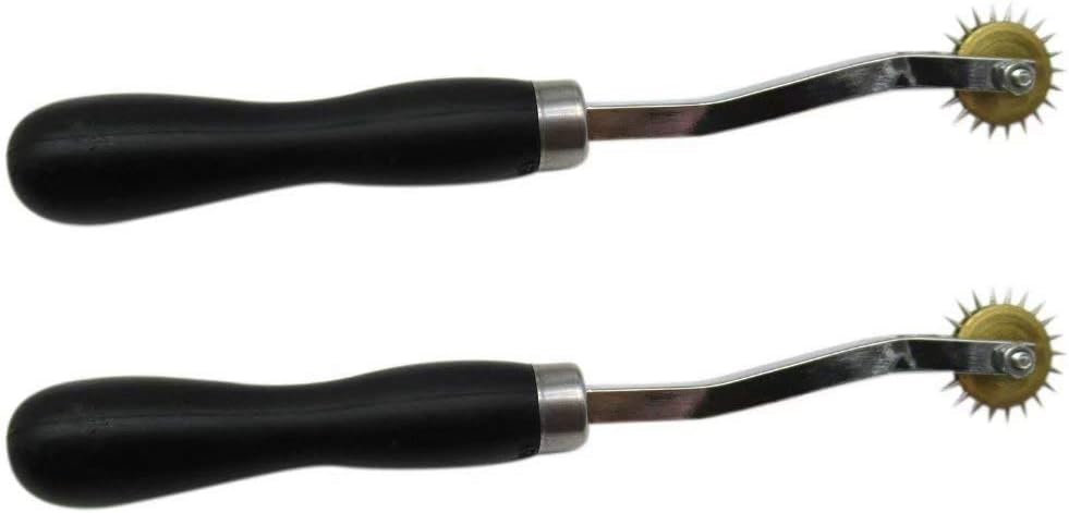 New Black Scoring Tool, Box Maker. Make Your Own Box Cardboard/Carton resizer Tool (2 Pack)