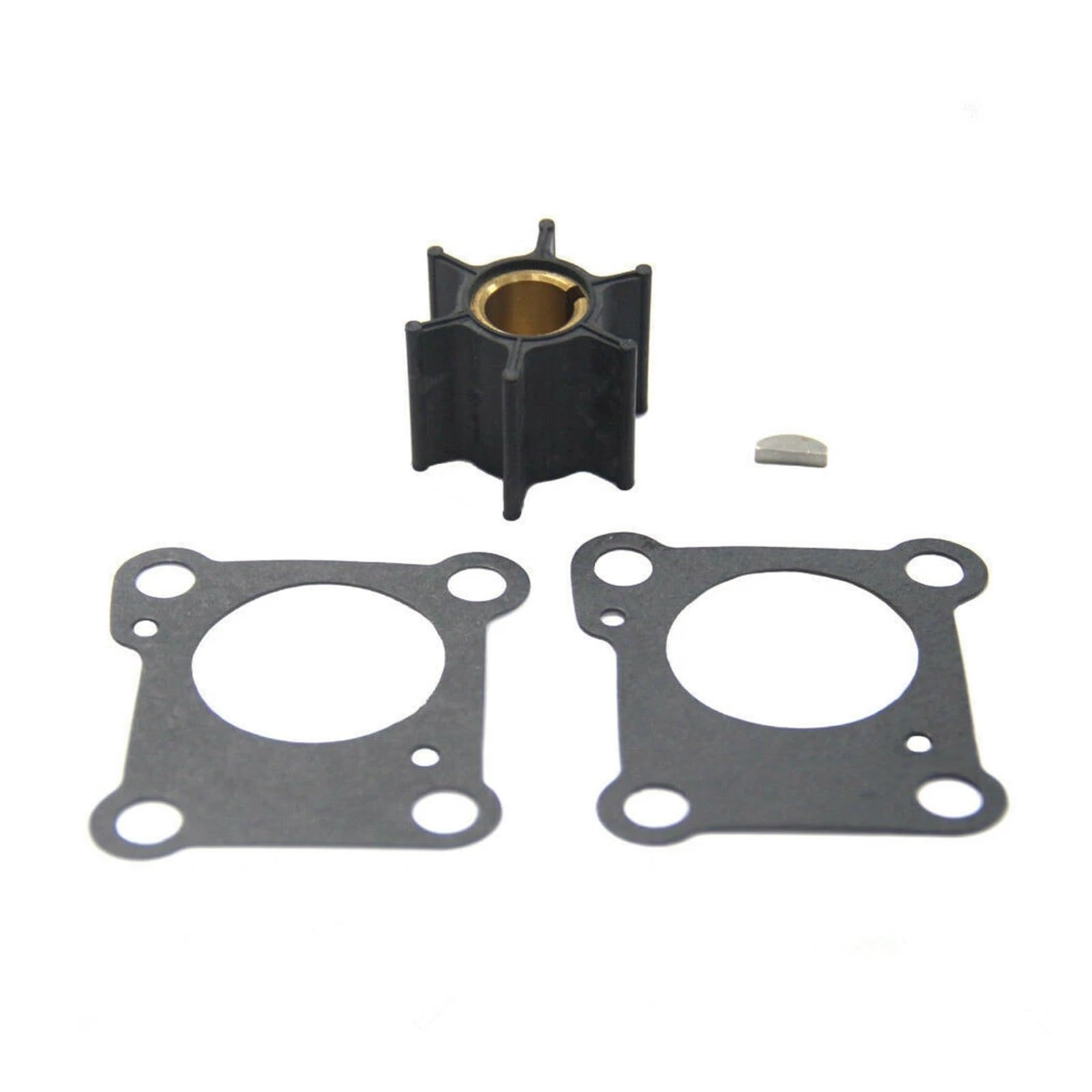 Kit de pièces de rechange pour pompe à eau et turbine hors-bord 9.9 CV 06192-ZV4-000
