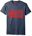 Cinch Men's Short Sleeve Logo T-Shirt
