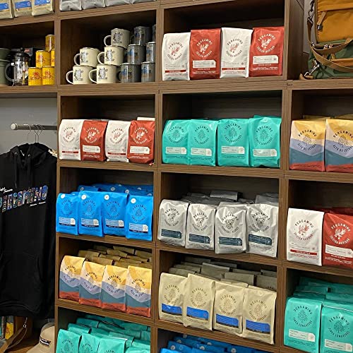 Café Pergamino en grano 12.6 Onzas miniatura 3