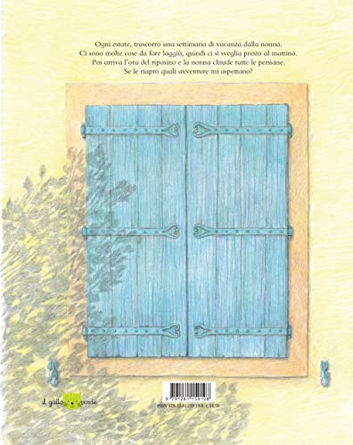 L'ora Del Riposino. Ediz. Illustrata - 2