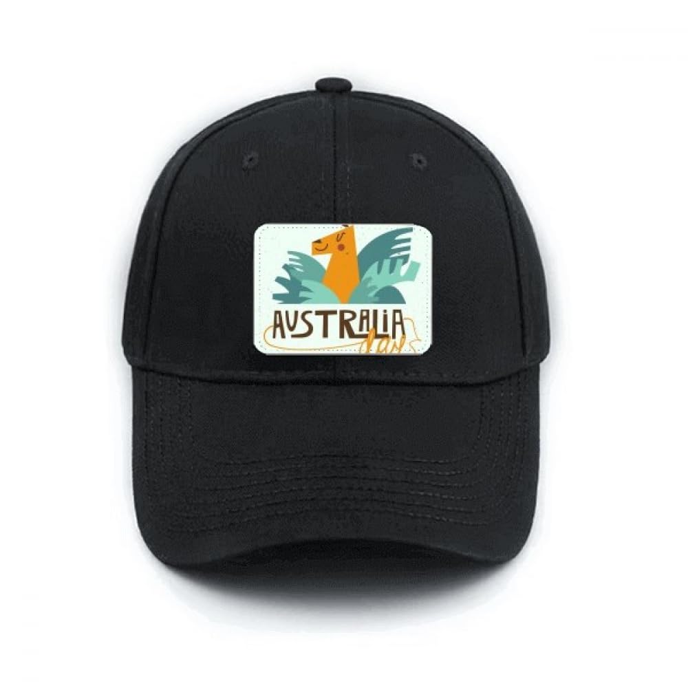 Casquette de baseball réglable pour vous protéger du soleil avec style