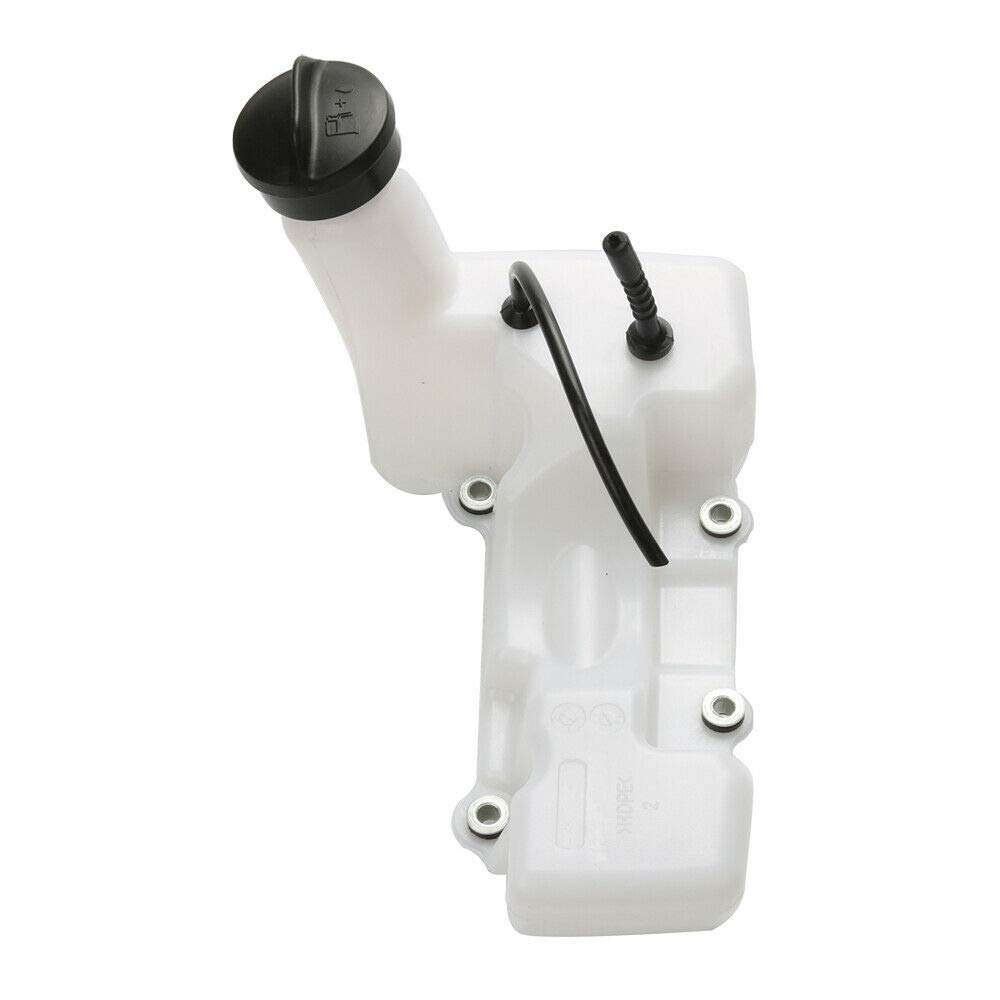 Ensemble réservoir de carburant pour STIHL FS120 FS200 FS250 Brosse Cutter 4134 350 0400