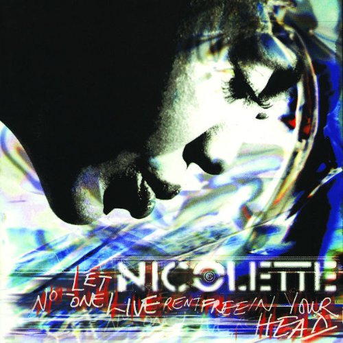 Let No One Live Rent Free in Your Head [Audio CD]