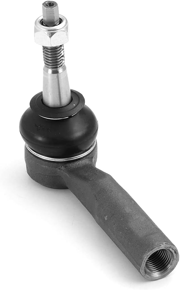 Metrix Premium Chassis Parts - 2 PC Front Outer Tie Rod End Kit Fits 12-17 Buick Verano, 11-17 Regal, 10 Allure, 13-19 Cadillac XTS, 16 Chevrolet Cruze Limited, 10-11 Saab 9-5, ES800852 Made in Europe