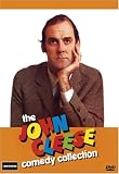 John Cleese Comedy Collection / How To Irritate People, Romance With A Double Bass, Strange Case Of The End Of Civilization