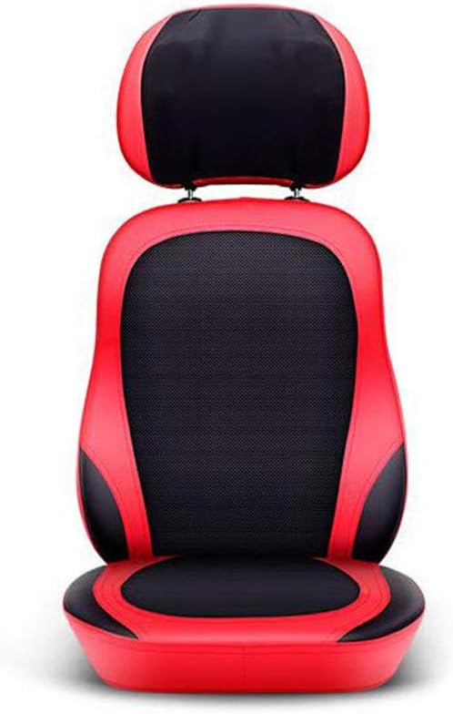 massaggiatore shiatsu per tessuti profondi della sedia