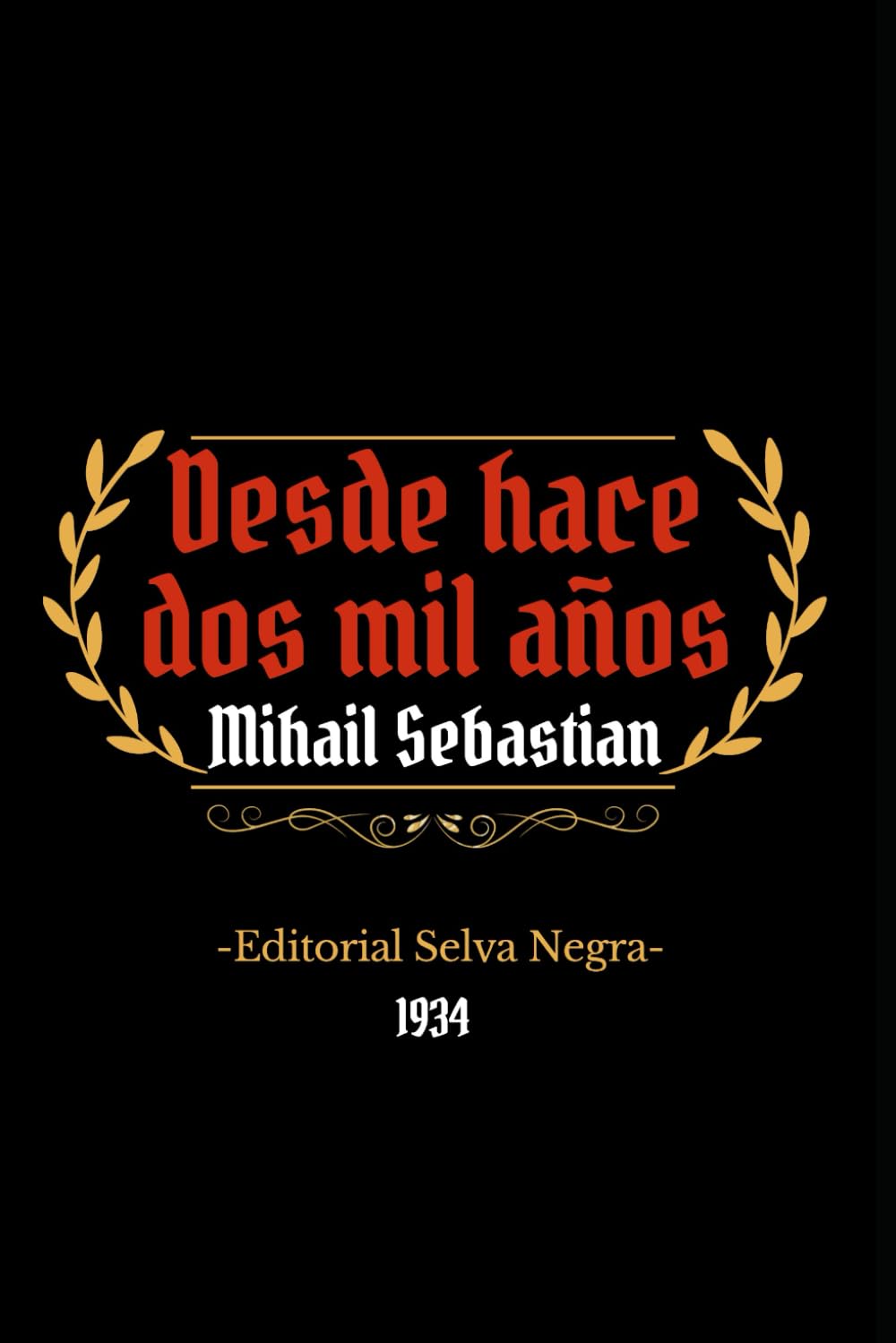 Desde hace dos mil años: Como me convertí en húligan