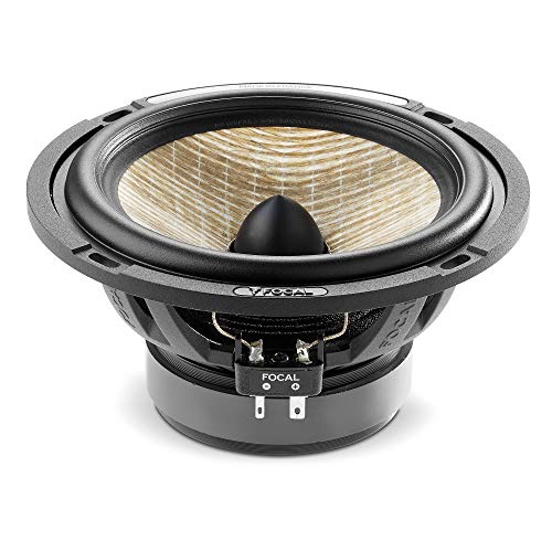 Focal Flax Evo PS165FXE 2-Wege Compo 2-drożny głośnik 165 mm Componenten-Lautsprecher