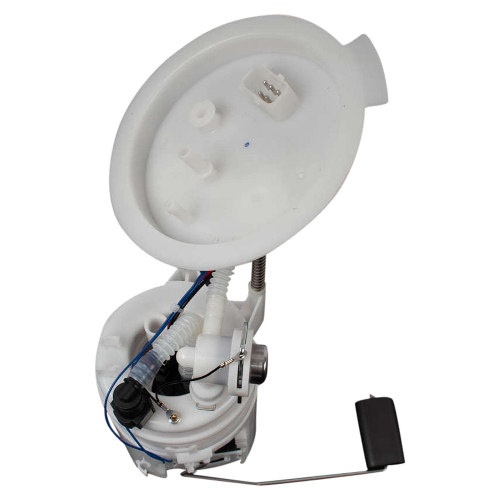 TRQ Fuel Pump Module Assembly Fuel Pump Sending Unit Strainer