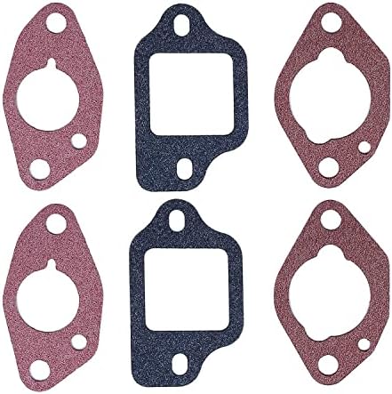 NEUF 1 CARBURATEUR Remplacer Pour MTD OHV Moteur Numéro 751-10309 Pièce US EUR 28,56 - FR