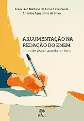 ARGUMENTAÇÃO NA REDAÇÃO DO ENEM