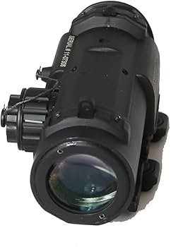 エルカン　4✖️1倍　切り替え可能 Amazon.co.jp: ANS Optical 1倍/4倍切替 ELCAN SPECTOR DR スコープ