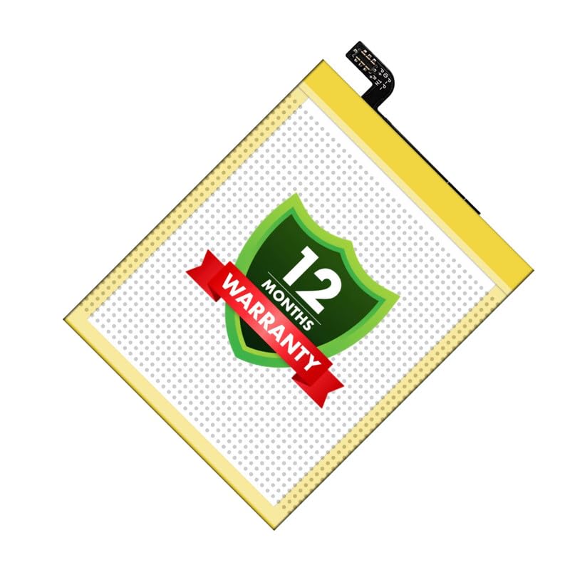 Image of Original HB436178EBW Battery Compatible for Huawei Mate S (CRR-UL00, CRR-L09, CRR-UL20) - (2700mAh) - 1 Year Warranty