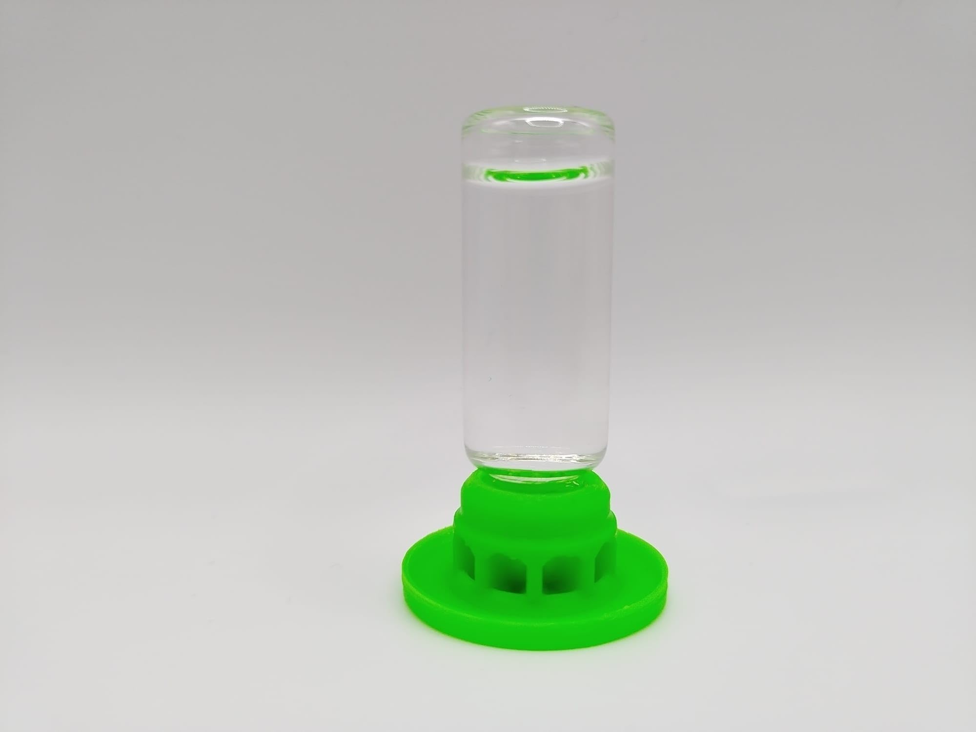 AntsRus Liquid feeders (Green, 5ml)