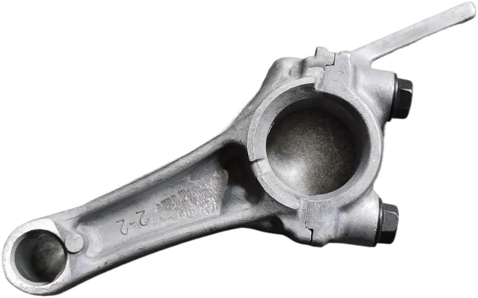 Connecting Rod Compatible with HA GCV160 Engine - Premium Quality Conrod Replacement Part for LN Mowers & Power Equipment
