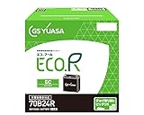 ECO.R EC EC-70B24R 製品画像