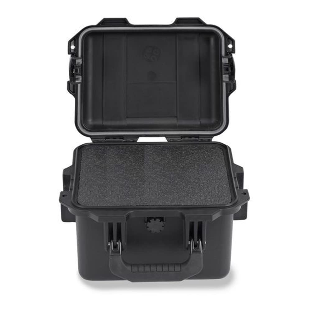 TROEMNER SSCE-00005C Heavy-Duty Case for 5 kg Cylindrical Electronic Balance Weight