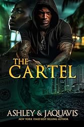 Amazon.com: The Cartel eBook : Ashley, JaQuavis: Books