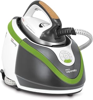 POLTI Planchas de Vapor de la Marca Modelo Ferro Car.Cont. 1.3L Eco VAPORELLA Next VN18.45