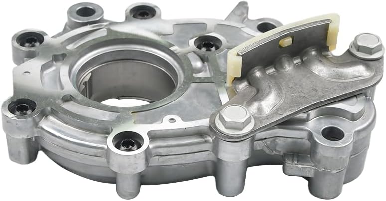 REVO Engine Oil Pump for 04-17 Buick Enclave Cadillac Chevy Equinox 3.6 3.0L 12640448