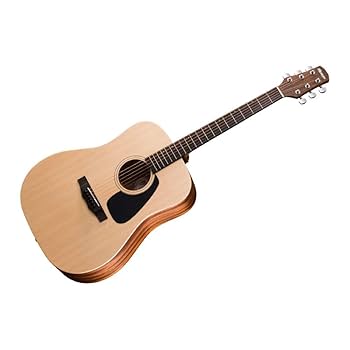 Amazon.co.jp: Morris モーリス Perfomers Edition M-011 NAT