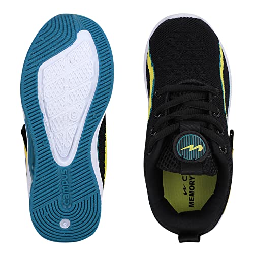 Image of Campus Kids Hm-501 Running Shoes