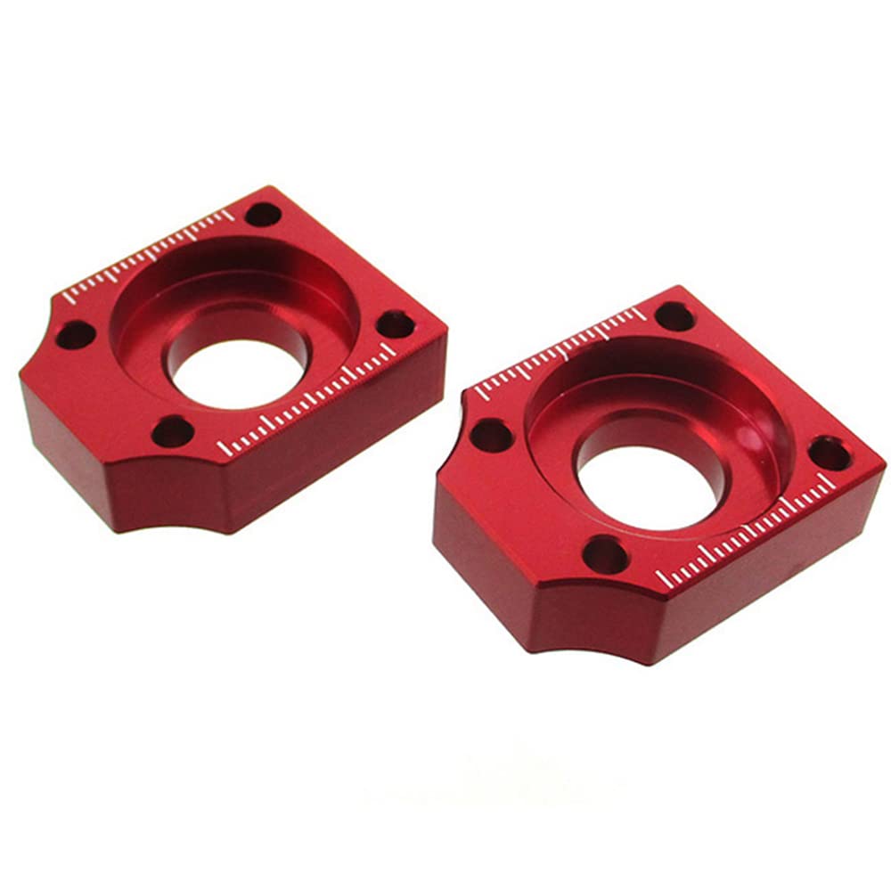 Amazon.com: DJ-Motor 15mm Chain Wheel Axle Tensioner Adjuster