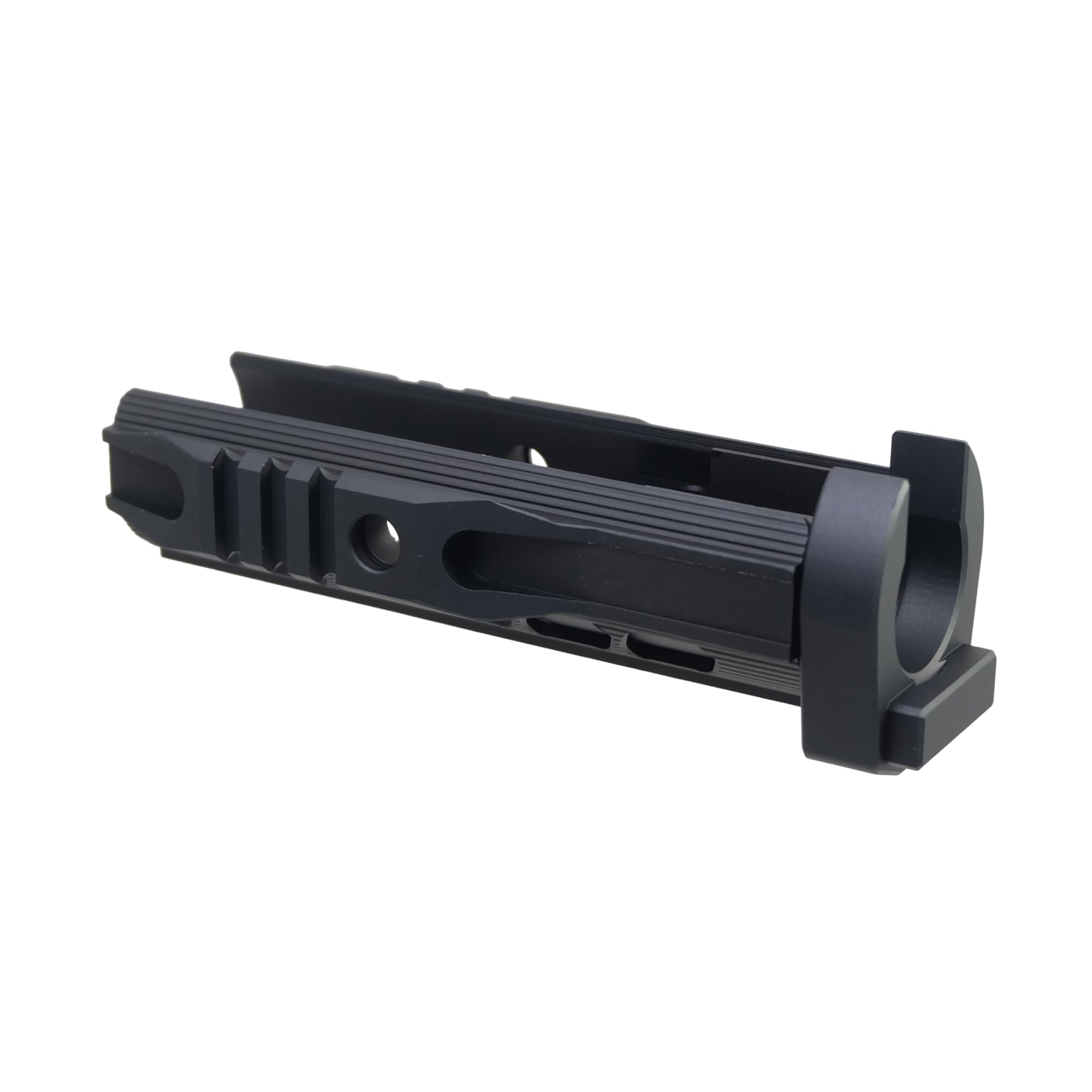Amazon | 【SAMOON】 GHK AK 74U／GK105 GBB対応 SLRスタイルCNCレール