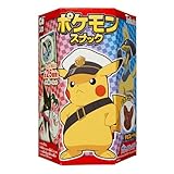 東ハト ポケモンスナックチョコレート味 23g×6個