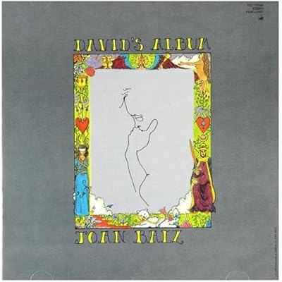 David's Album