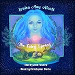 Cover of Bedtime Story for Kids: The Fairy Spring