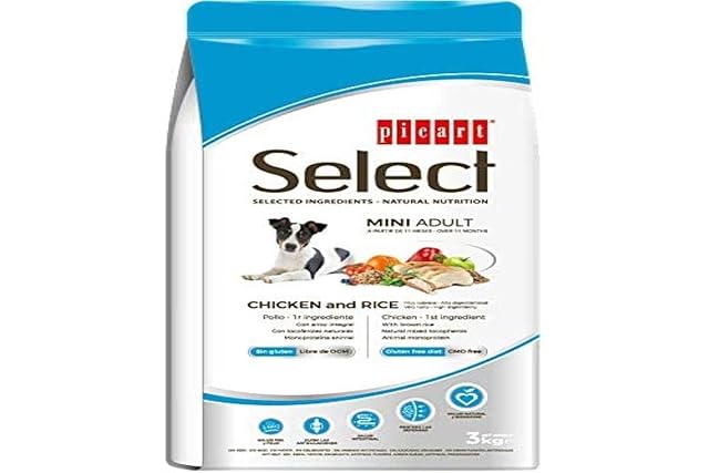 Select Select Mini Adult Chicken 800Gr. 800 g