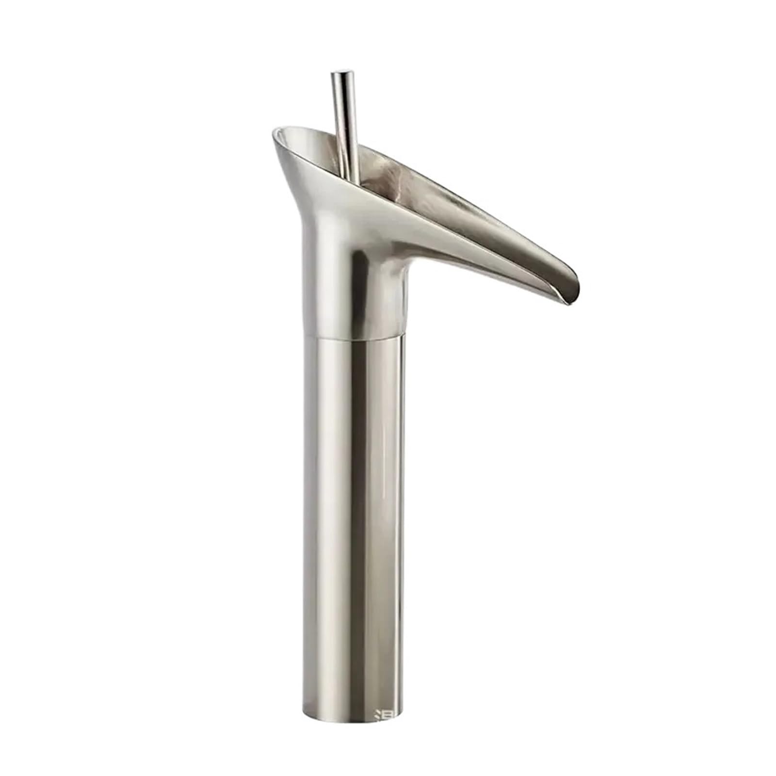 Faucet，Classic Basin Faucet Antique Style Waterfall