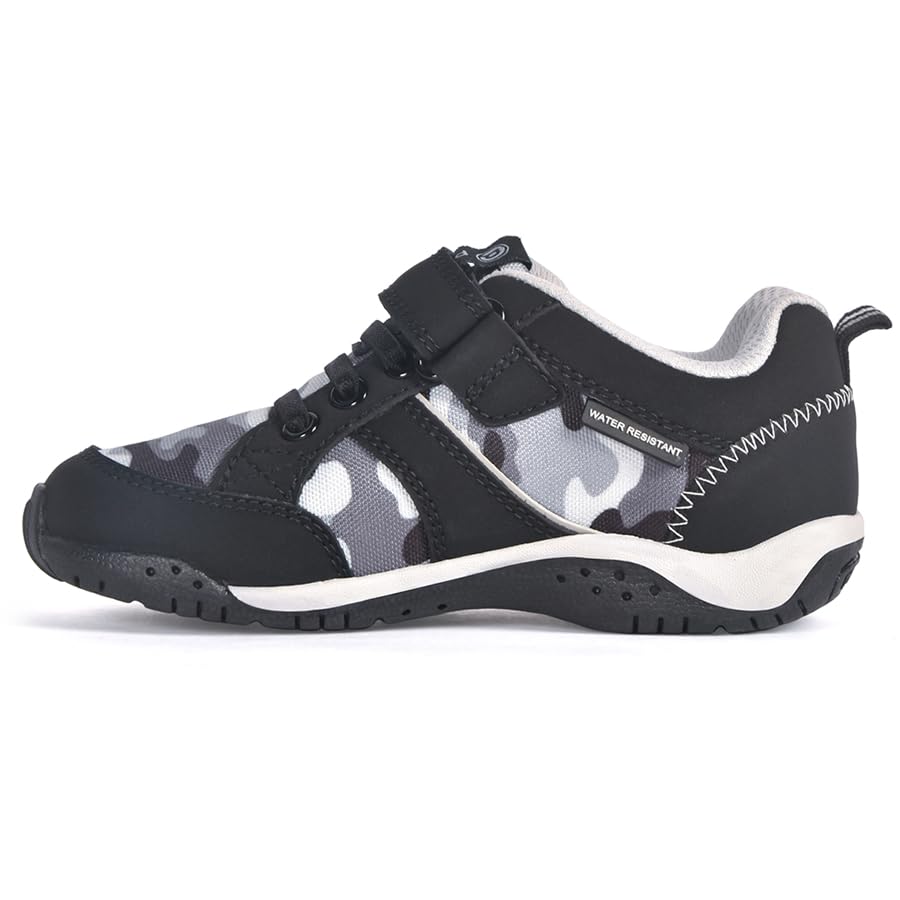 pediped Boy's Flex Bronny First Walker Shoe3