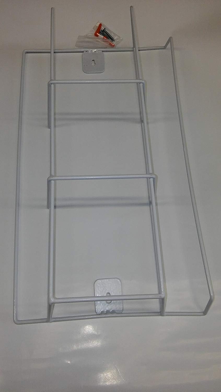 Glove Dispenser Rack Triple